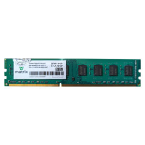 Matrix DDR3 8GB Desktop RAM