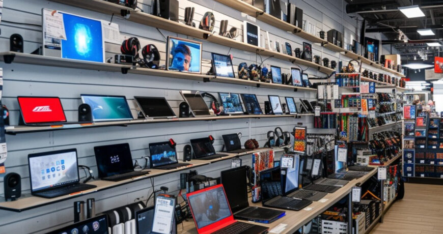 laptop plus computer