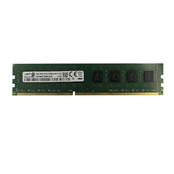 8GB 2Rx8 PC3L-12800S-09-11-B1 DDR3L SO-DIMM Memory Module