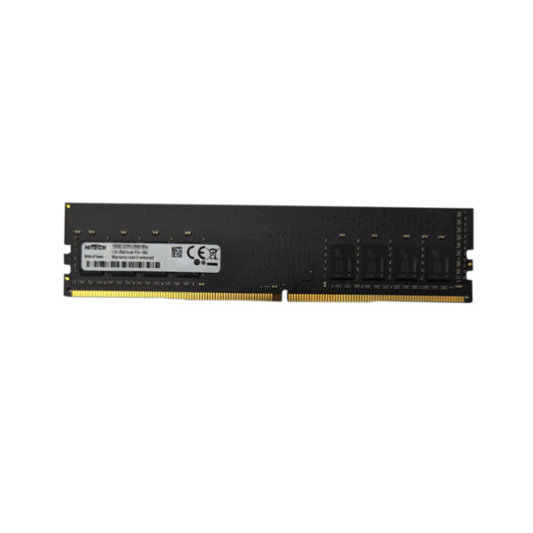 16GB DDR4 2666MHz PC4-21300 UDIMM RAM