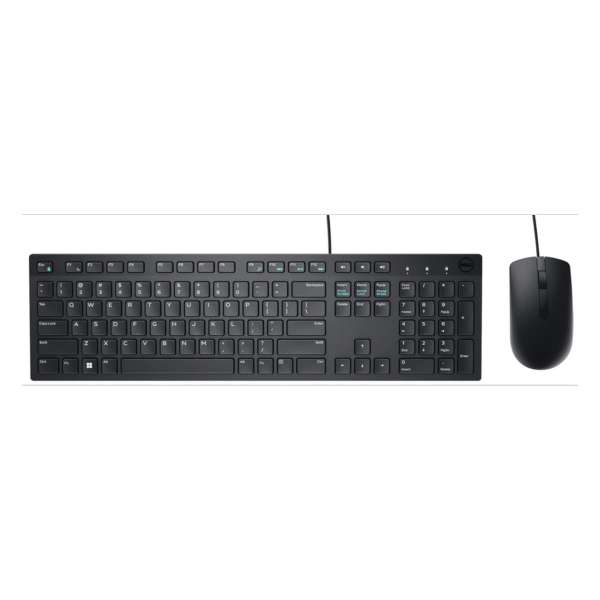 Dell Vostro 3681 | i5 10th Gen | 8GB RAM/256GB SSD | 20inch Dell 2020H Monitor | Keyboard/Mouse Set - Image 5