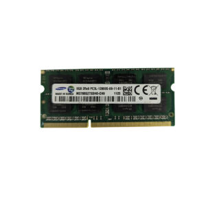 Samsung DDR3 8GB Laptop RAM